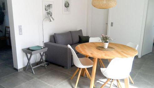 Ferienwohnung Rebgärtle - Foto 4