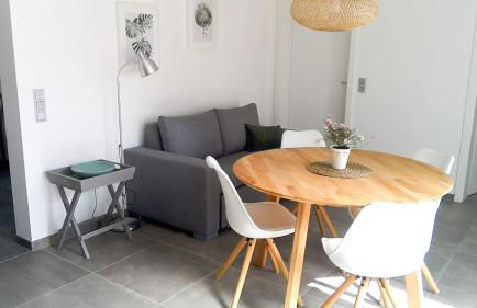 Ferienwohnung Rebgärtle - Foto 4