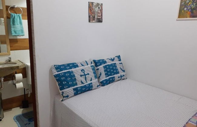 Lar Recife Olinda - Casa Inteira - Foto 10