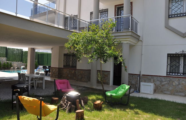 Villa İncir - Photo 27