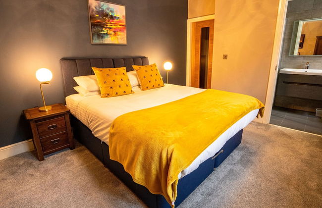 Amadeus Apartments - Foto 12