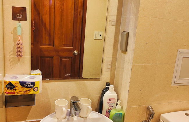 Luxury Apartment Sky Center - Foto 26