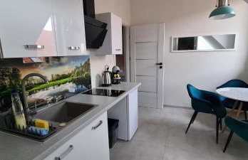 Apartament Strumyk - Foto 24