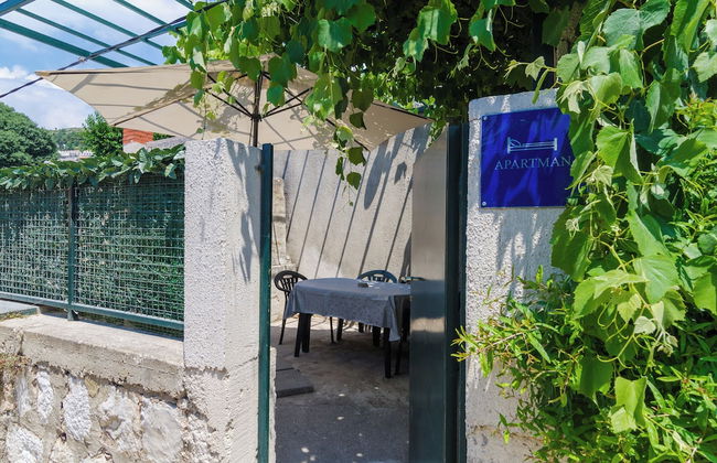 Apartment Adea - Foto 21