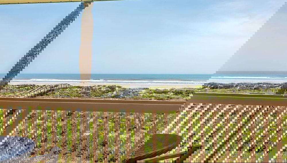 Sea Haven Bliss Ocean Views Beachfront Getaway - Foto 1, Habitación