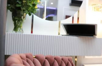 Paris in Cracow Apartment - Photo 33