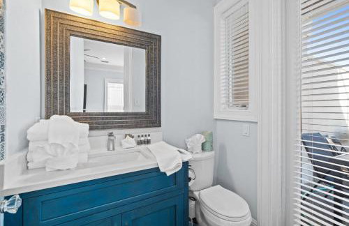 Beach House - Stairway to Heaven By Panhandle Getaways - Foto 68