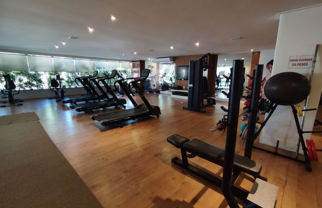 Barra Bali - Apartamento Vista Mar - Foto 14