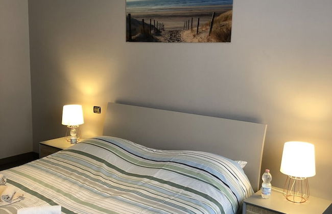 Sant' Ambrogio Flat - Foto 6