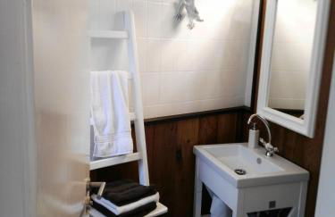 Elegantes Haus, Bikes, ruhig, Garten, Seenähe, ab 6 Jahre - Foto 17