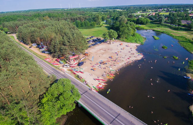 Domki Wiosełko - Foto 14