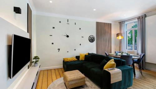 Ferienwohnung Nippesstr 17 in Ohligs - Foto 3