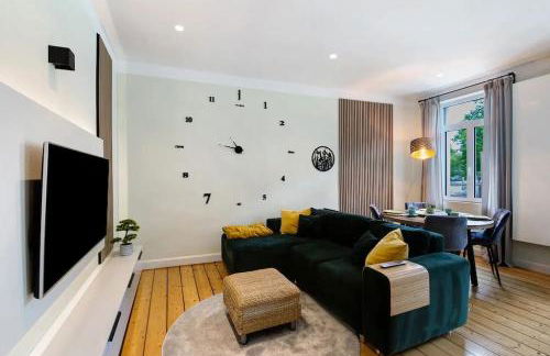 Ferienwohnung Nippesstr 17 in Ohligs - Foto 3