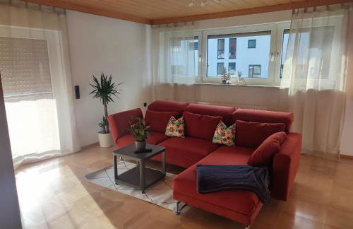 Ferienwohnung Unterm Tierstein - Foto 1