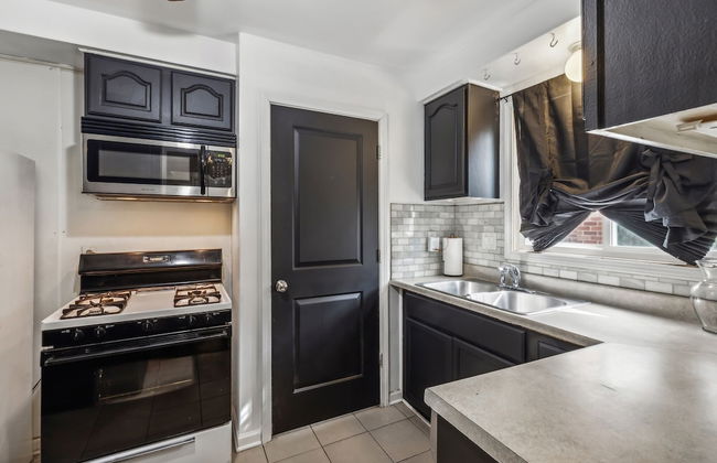 Queen G2 Mansion 3 Bedroom Home by RedAwning - Foto 11