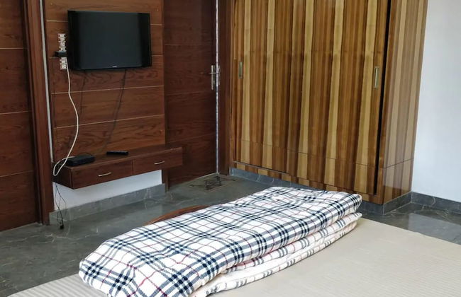 Guleria villa - Foto 3