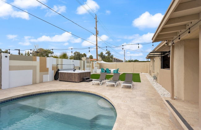 80th Place Scottsdale - Foto 22