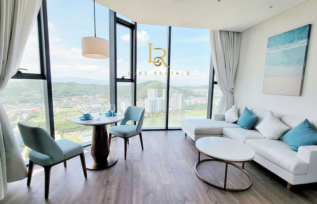 Luxe Rental Apartments - Residence A La Carte - Foto 7