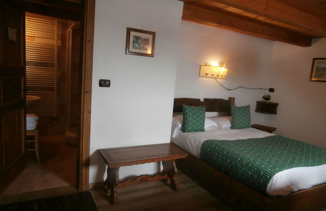 Baita Ancienne Bergerie - Foto 5