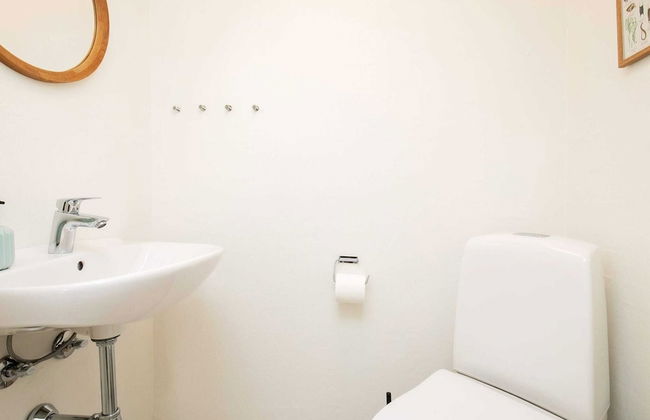 10 Person Holiday Home in Thisted - Foto 26