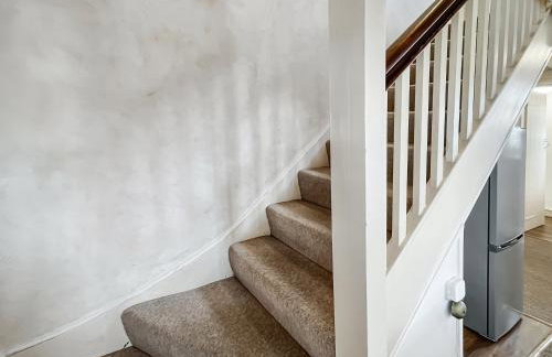 Harbour House Apartment Porlock Weir - Foto 25