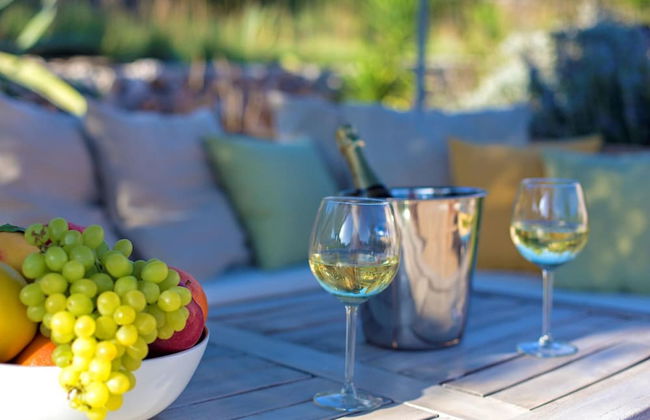 Villa Alba in Ithaki - Photo 8