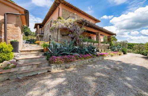 Il Sodino 1738 - Locazione Turistica - Photo 9