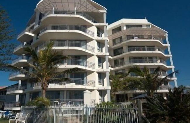 Oceanside Resort - Foto 19