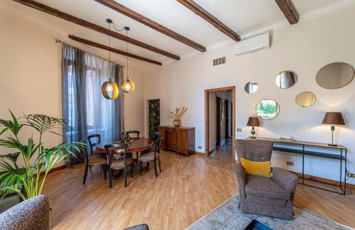 Margana Luxury 3 bedrooms amazing terrace - Foto 4