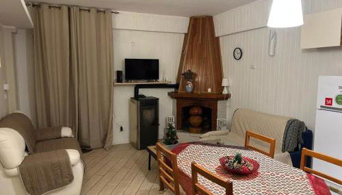 Casa Maria a Camigliatello silano - Foto 2