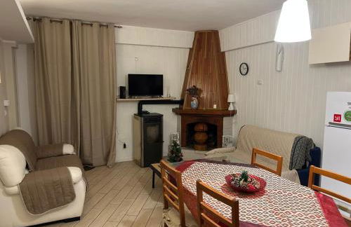 Casa Maria a Camigliatello silano - Foto 2