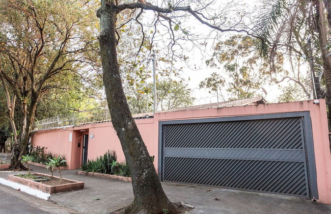 Casa na Lapa com Piscina e Churrasqueira - Photo 56