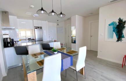 Green Hills Nest La Zenia - Foto 11