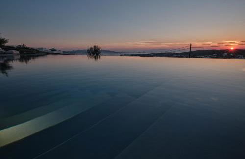 Olithos Villas - Photo 18