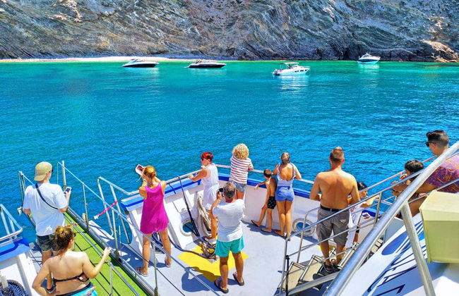 Cale di Formentera - Foto 2