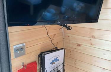 Loch an Eilean Pod Isle of South Uist - Foto 12