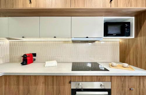 Gare du Nord - Prestige family apartment for 6 - Foto 16