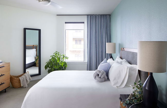 Sentral East Austin at 1614 E. Sixth - Foto 11