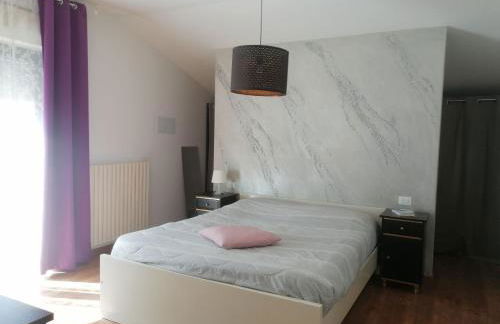 Ampio attico vista mare tra comfort e tranquillità - Foto 16