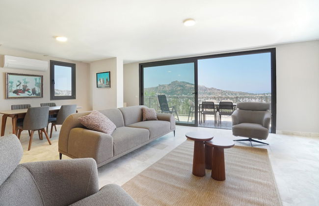 Olira Türkbükü Residences - Foto 31