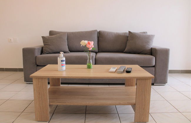 "kalamaki Plaza Apartments 'kalimera'" - Foto 9