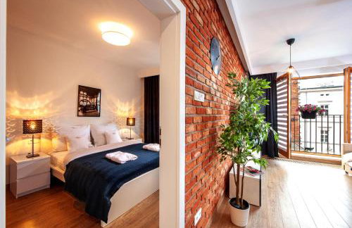 Browar Lubicz Residence - Official Aparthotel - Photo 32