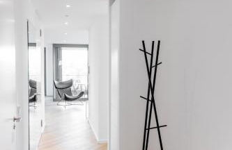 Stuttgarter Tor - Apartments - Foto 9