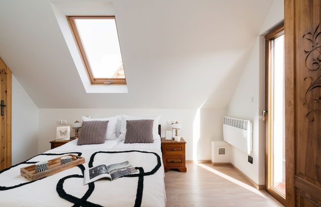 Dom Jarosze I - LoftAffair - Foto 2