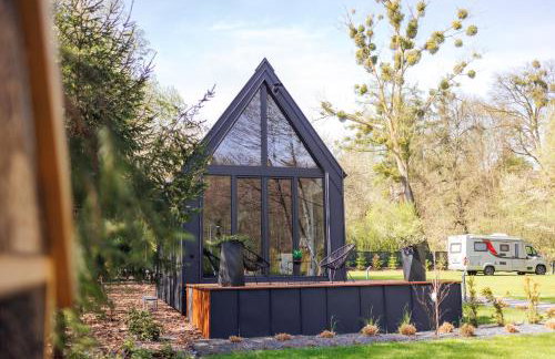 Domki i Glamping Nałęczów - Pod Łysą Górą - Foto 62