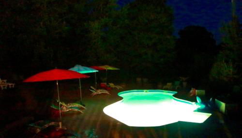 Gite Lou Peyrol - Foto 3