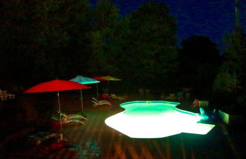 Gite Lou Peyrol - Foto 3