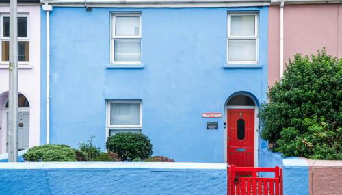 Lobster Cottage - 3 Bedroom Cottage - Tenby - Foto 4