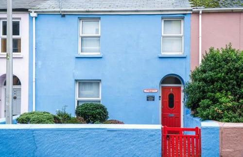 Lobster Cottage - 3 Bedroom Cottage - Tenby - Foto 4