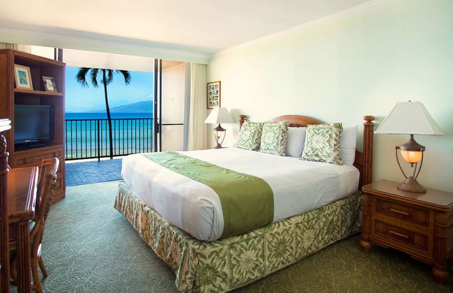 Aston Kaanapali Shores - Foto 16